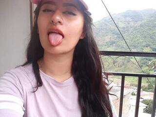 कामुक वीडियो चैट LizhWard