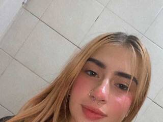 कामुक वीडियो चैट Lizz-Bela