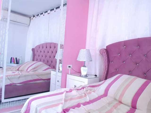 प्रसारण स्क्रीनशॉट lizzasmith