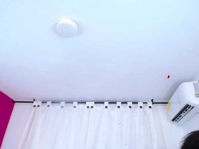 प्रसारण स्क्रीनशॉट lizzasmith