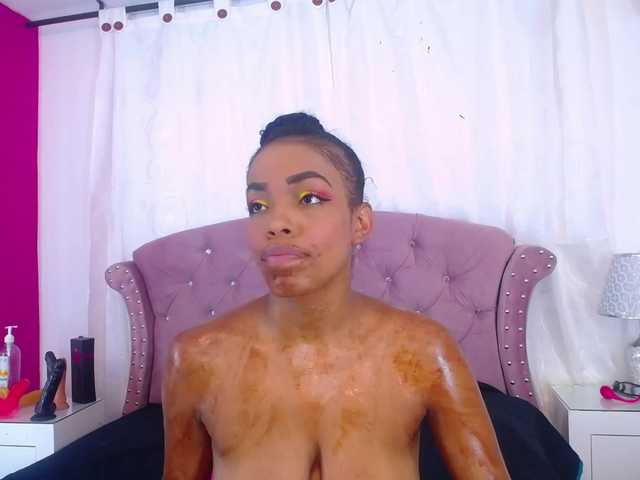 प्रसारण स्क्रीनशॉट lizzasmith