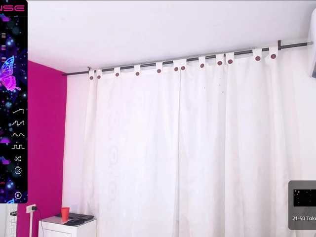 प्रसारण स्क्रीनशॉट lizzasmith