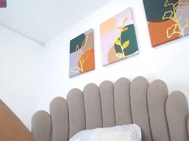 प्रसारण स्क्रीनशॉट lizzasmith