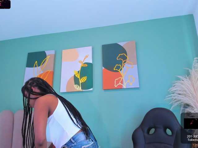 प्रसारण स्क्रीनशॉट lizzasmith