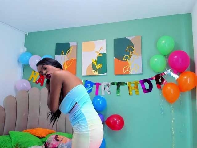 प्रसारण स्क्रीनशॉट lizzasmith