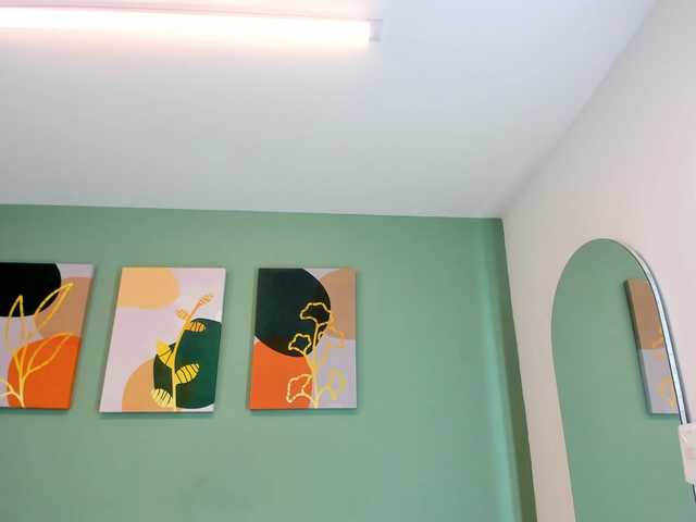 प्रसारण स्क्रीनशॉट lizzasmith