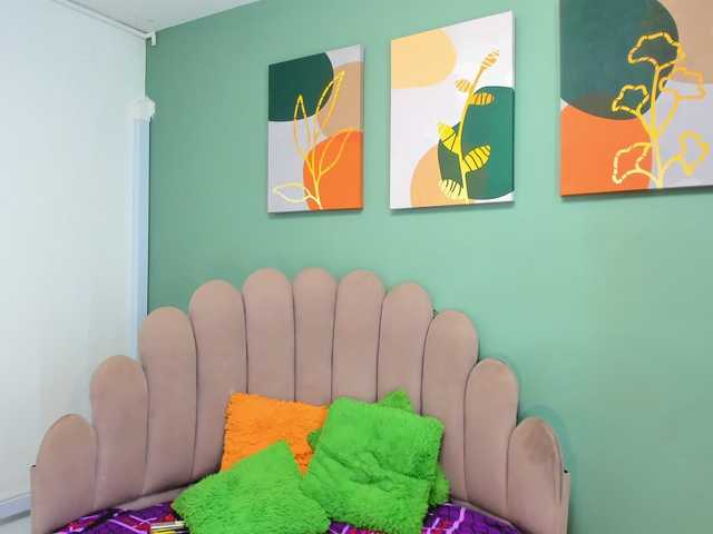 प्रसारण स्क्रीनशॉट lizzasmith