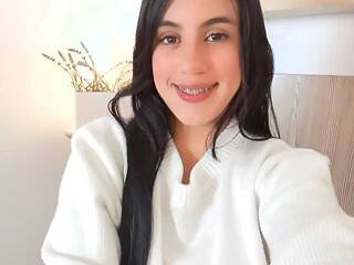 कामुक वीडियो चैट lizzie-love