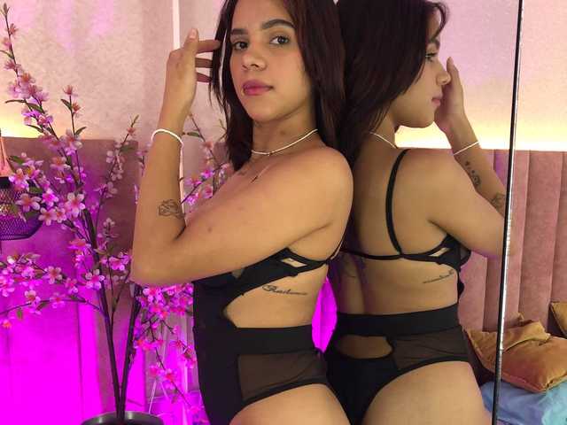 प्रोफ़ाइल की तस्वीर LizzStone