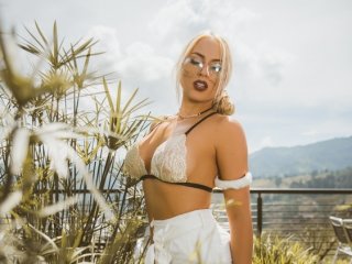 प्रोफ़ाइल की तस्वीर LizzTayler