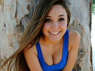 कामुक वीडियो चैट LIZISAHAROK