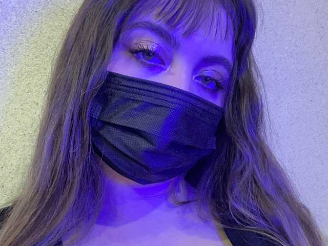 प्रोफ़ाइल की तस्वीर lizzyMeoww