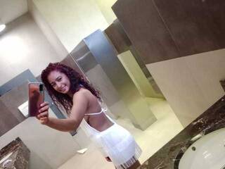 कामुक वीडियो चैट LizzyPalmer