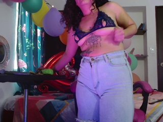 कामुक वीडियो चैट lola-fiery