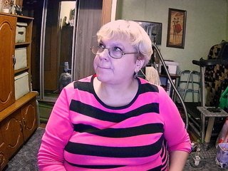 कामुक वीडियो चैट LOLA88888