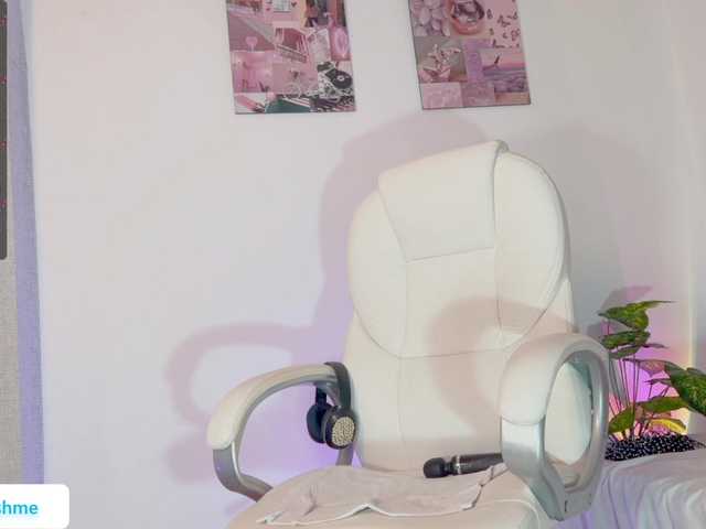 प्रसारण स्क्रीनशॉट LolaLushme