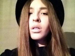 कामुक वीडियो चैट lolami10