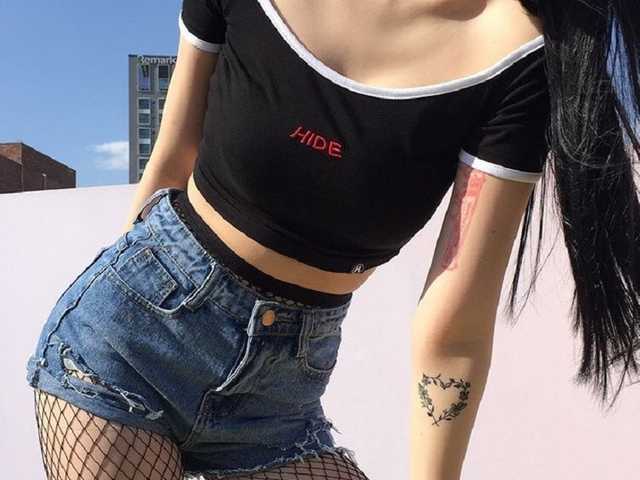 प्रोफ़ाइल की तस्वीर LolaParker