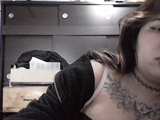 कामुक वीडियो चैट LOLI-TETAS-DELICIOSAS