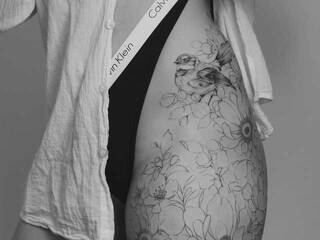 कामुक वीडियो चैट Fabulous_Elf