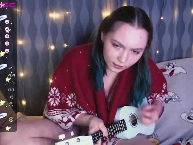 प्रसारण स्क्रीनशॉट LollaQuins