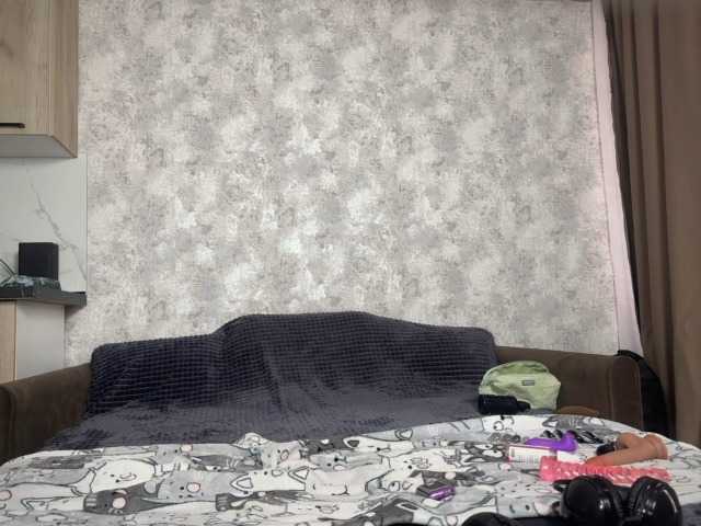 प्रसारण स्क्रीनशॉट LollyMille