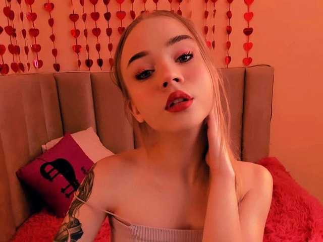 प्रोफ़ाइल की तस्वीर Lollyybaby