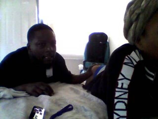 प्रसारण स्क्रीनशॉट LondonLove