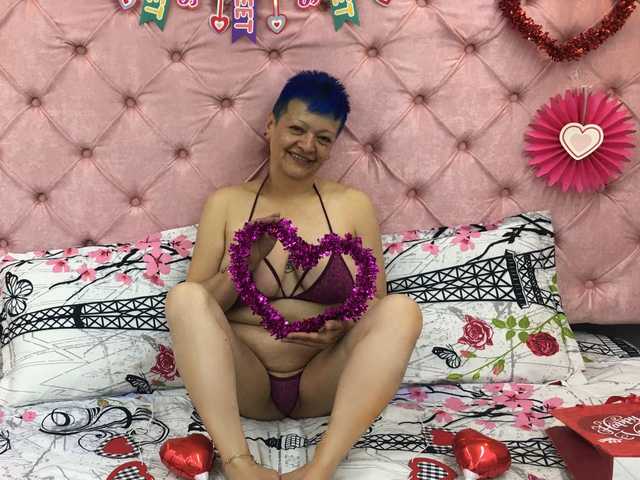 प्रोफ़ाइल की तस्वीर LoquitaQueen