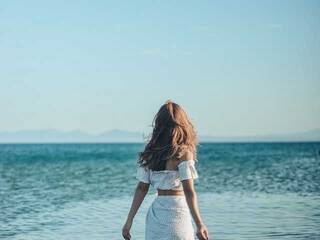 कामुक वीडियो चैट lorein-walker