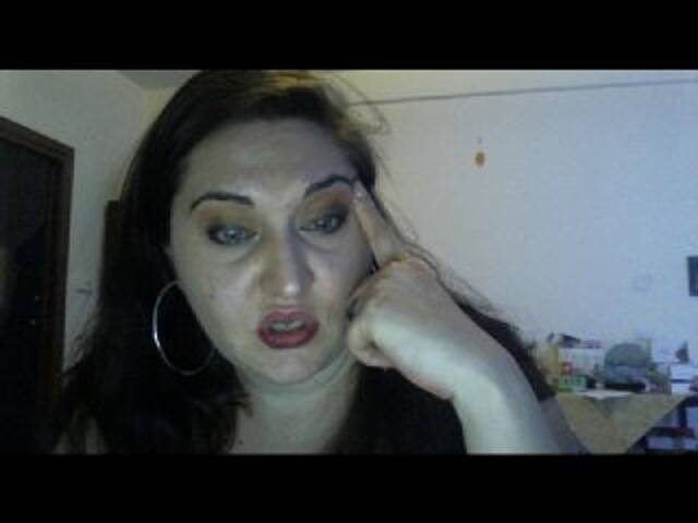 प्रसारण स्क्रीनशॉट Lorelay69