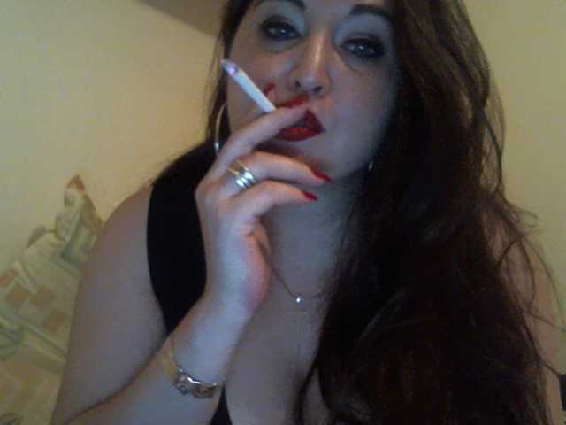 प्रसारण स्क्रीनशॉट Lorelay69