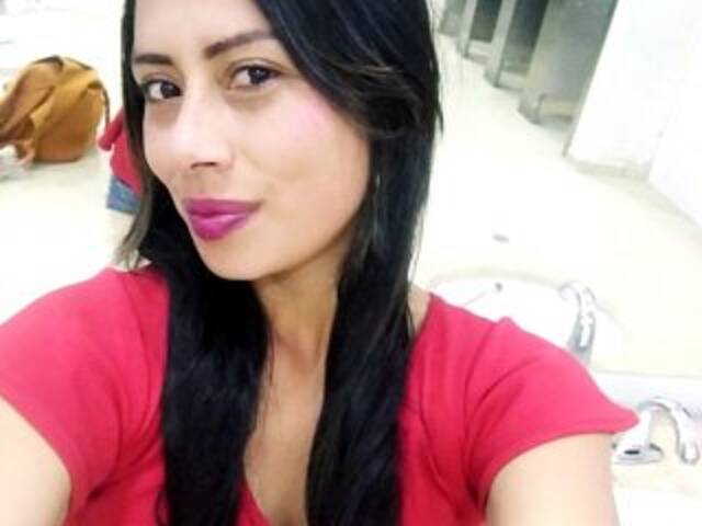 प्रोफ़ाइल की तस्वीर lorenashy