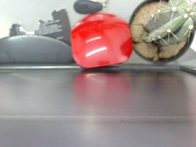 प्रसारण स्क्रीनशॉट LorenaVera