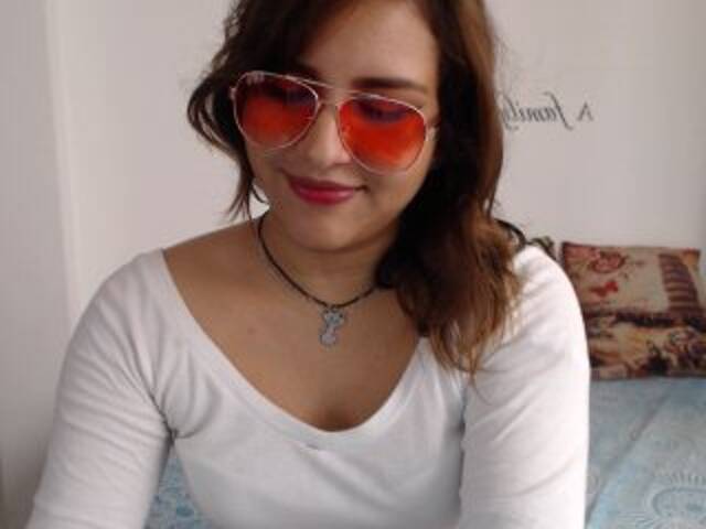 प्रसारण स्क्रीनशॉट lorirussell