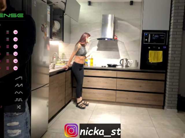 प्रसारण स्क्रीनशॉट NickaSt