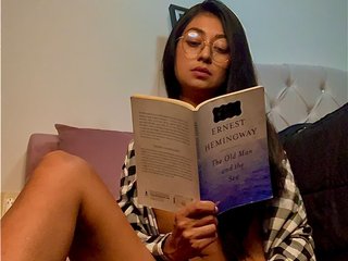 कामुक वीडियो चैट louisedaniels