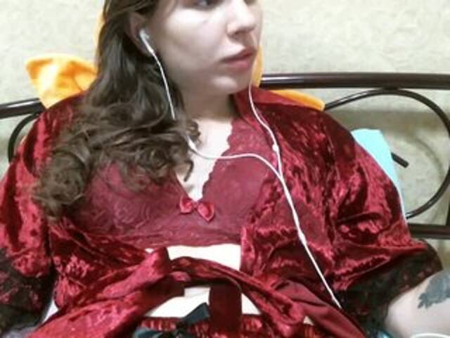 प्रसारण स्क्रीनशॉट _lovekuni0_