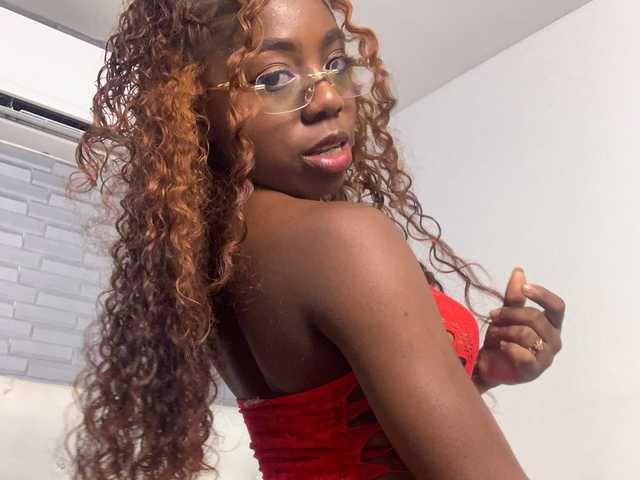 प्रोफ़ाइल की तस्वीर lovely-candy18