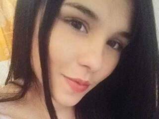 कामुक वीडियो चैट Lovely-Loreen