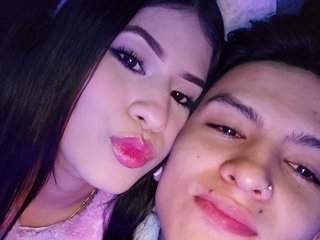 कामुक वीडियो चैट lovely-sexcouple