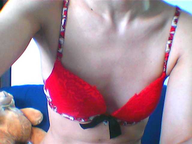 प्रसारण स्क्रीनशॉट LovelyBlond