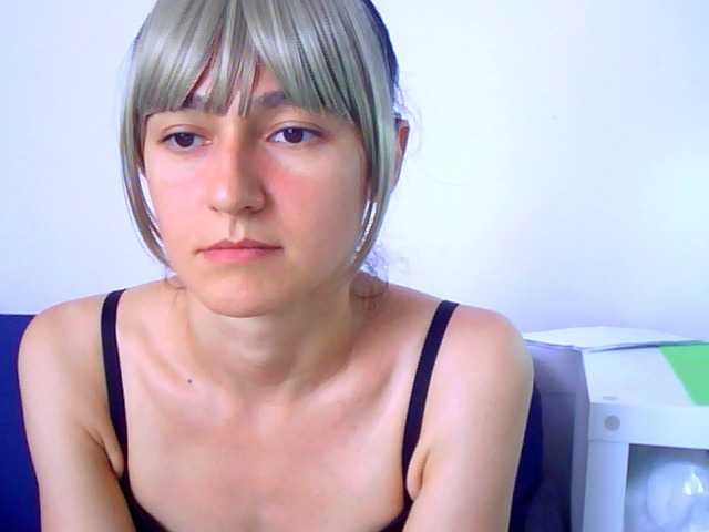 प्रसारण स्क्रीनशॉट LovelyBlond