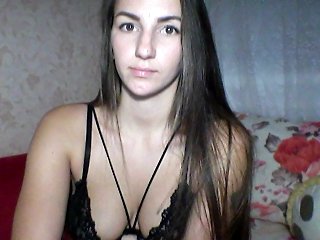 प्रसारण स्क्रीनशॉट LovelyErika
