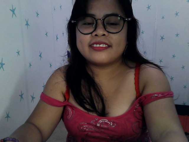प्रसारण स्क्रीनशॉट Lovelyzara4u