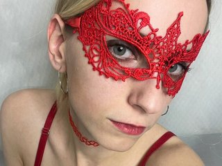 कामुक वीडियो चैट LoveRitaa