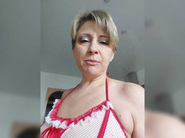 प्रसारण स्क्रीनशॉट LoveSuperGerl