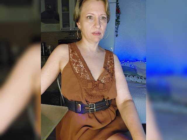 प्रसारण स्क्रीनशॉट LoveSuperGerl