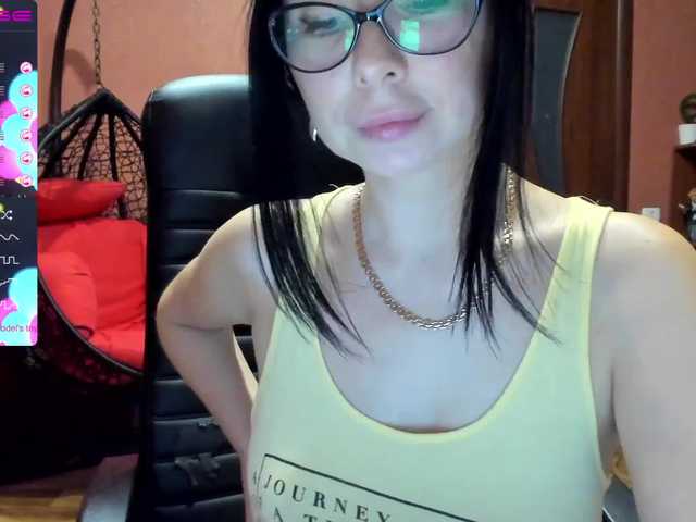 प्रसारण स्क्रीनशॉट lovesvetiks