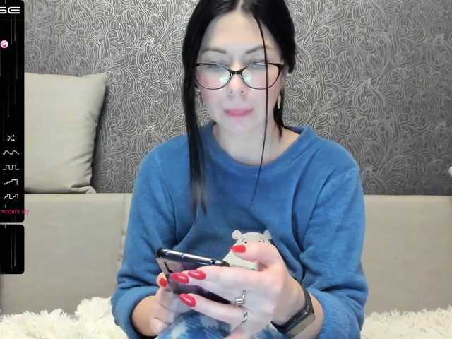 प्रसारण स्क्रीनशॉट lovesvetiks